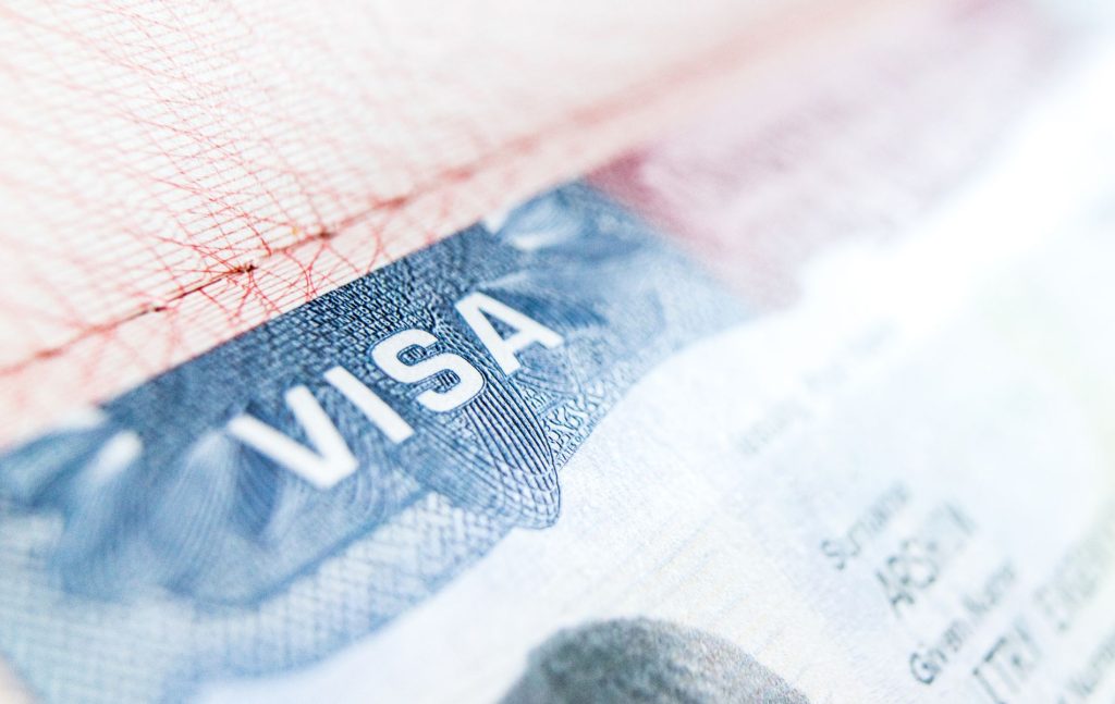 UK Visa Requirements for GCC Nationals